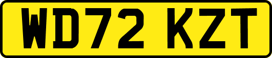 WD72KZT