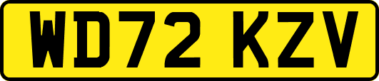 WD72KZV