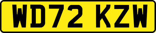 WD72KZW
