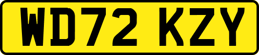 WD72KZY