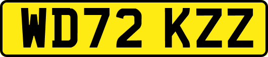 WD72KZZ