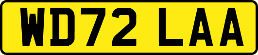 WD72LAA