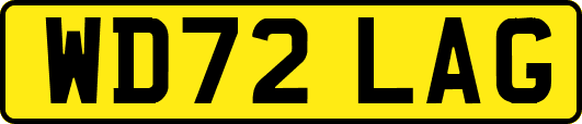 WD72LAG