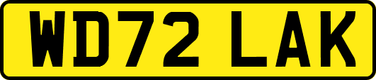 WD72LAK