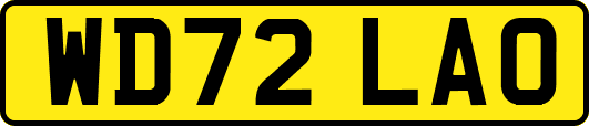 WD72LAO