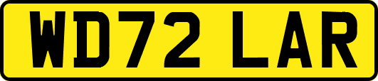 WD72LAR