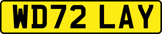 WD72LAY