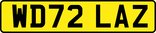 WD72LAZ