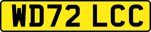 WD72LCC