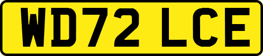 WD72LCE
