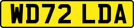 WD72LDA