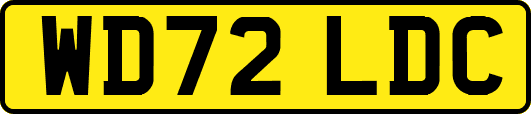 WD72LDC