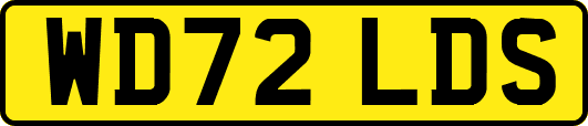 WD72LDS