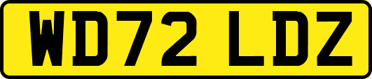 WD72LDZ