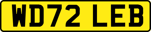 WD72LEB