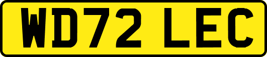 WD72LEC