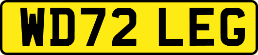 WD72LEG