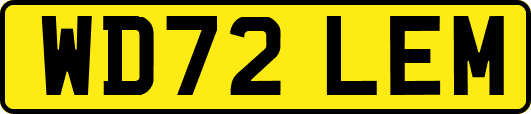 WD72LEM