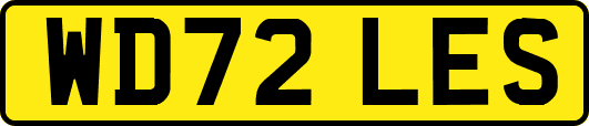 WD72LES
