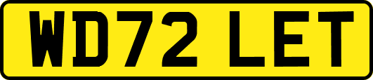 WD72LET