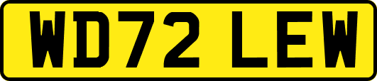 WD72LEW