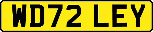 WD72LEY