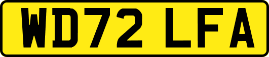 WD72LFA