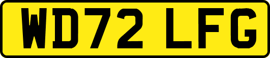 WD72LFG