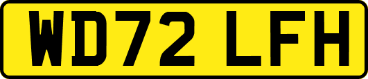 WD72LFH