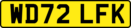 WD72LFK