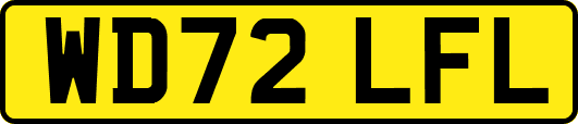 WD72LFL