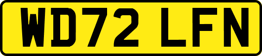 WD72LFN