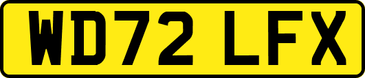 WD72LFX