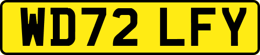 WD72LFY