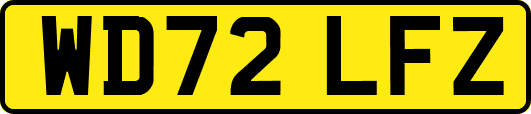 WD72LFZ