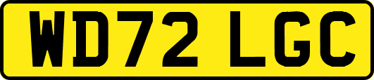 WD72LGC