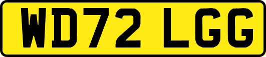 WD72LGG