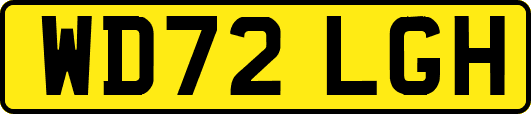 WD72LGH