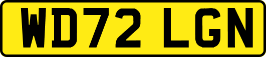 WD72LGN