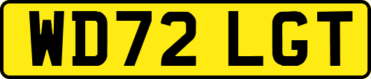 WD72LGT