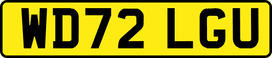 WD72LGU