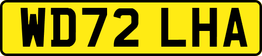 WD72LHA