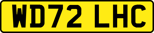 WD72LHC