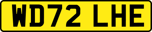 WD72LHE