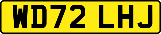 WD72LHJ