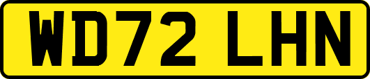 WD72LHN