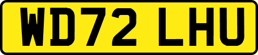 WD72LHU