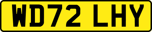 WD72LHY
