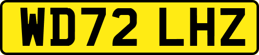 WD72LHZ