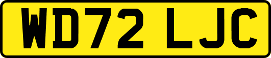 WD72LJC